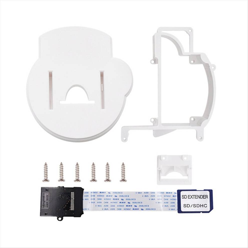 Kopinma Loader 3D Printer Mount Kit