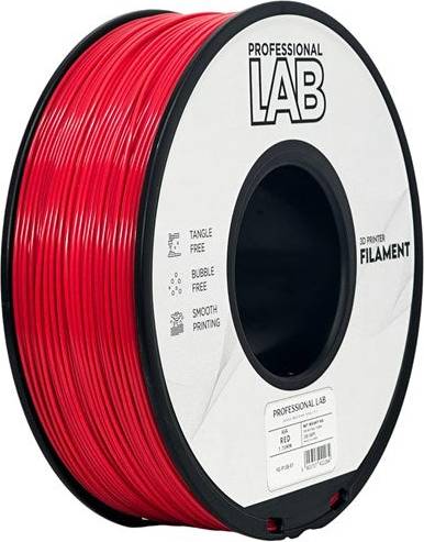 Professional Lab-Rött