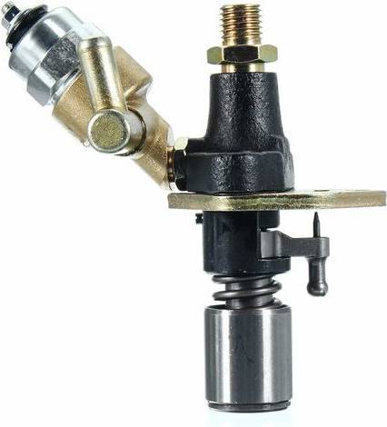 Diesel generator Diesel Generator Fuel Injector Pump