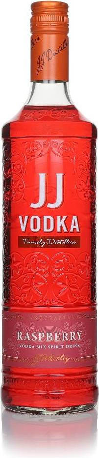 Whitley Neill Vodka Raspberry Spirit 35%