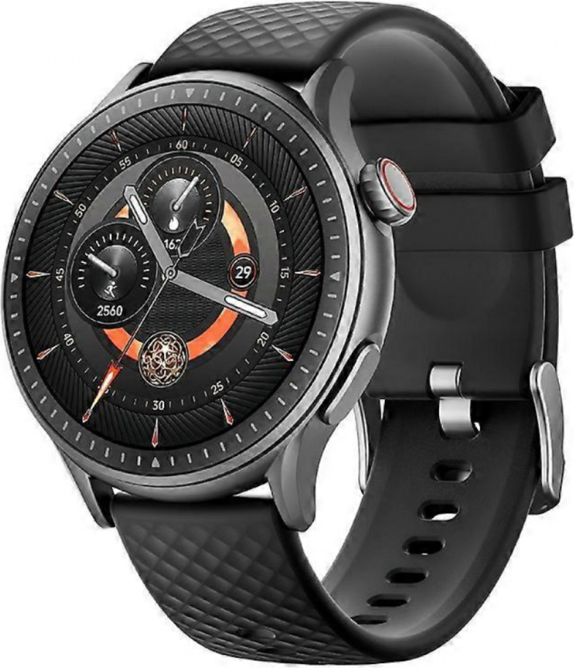 GTR3 1.43 Inch AMOLED Screen Watch