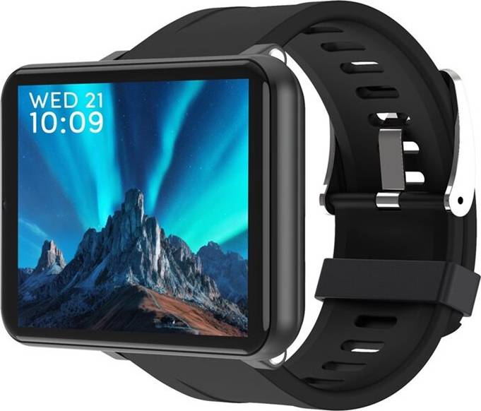 4G 2.8In Touch Screen Watch