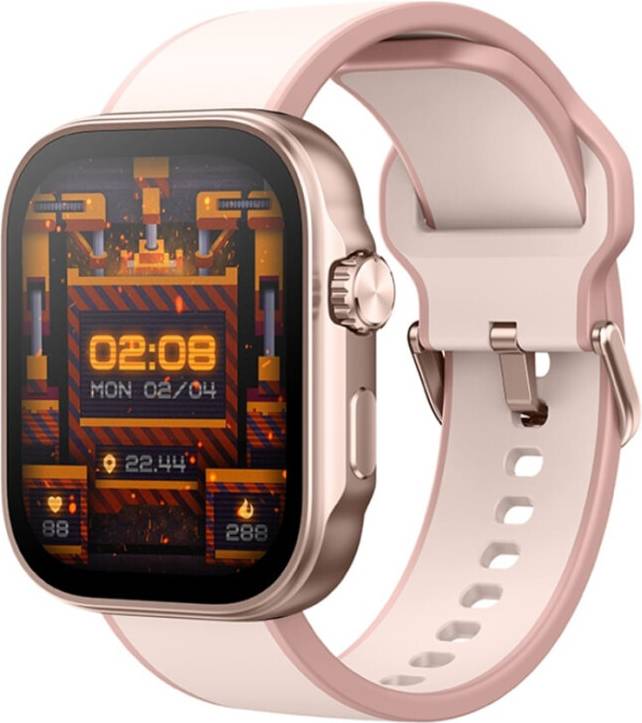 Veanxin Smartwatch Large 1.99 Inch Screen