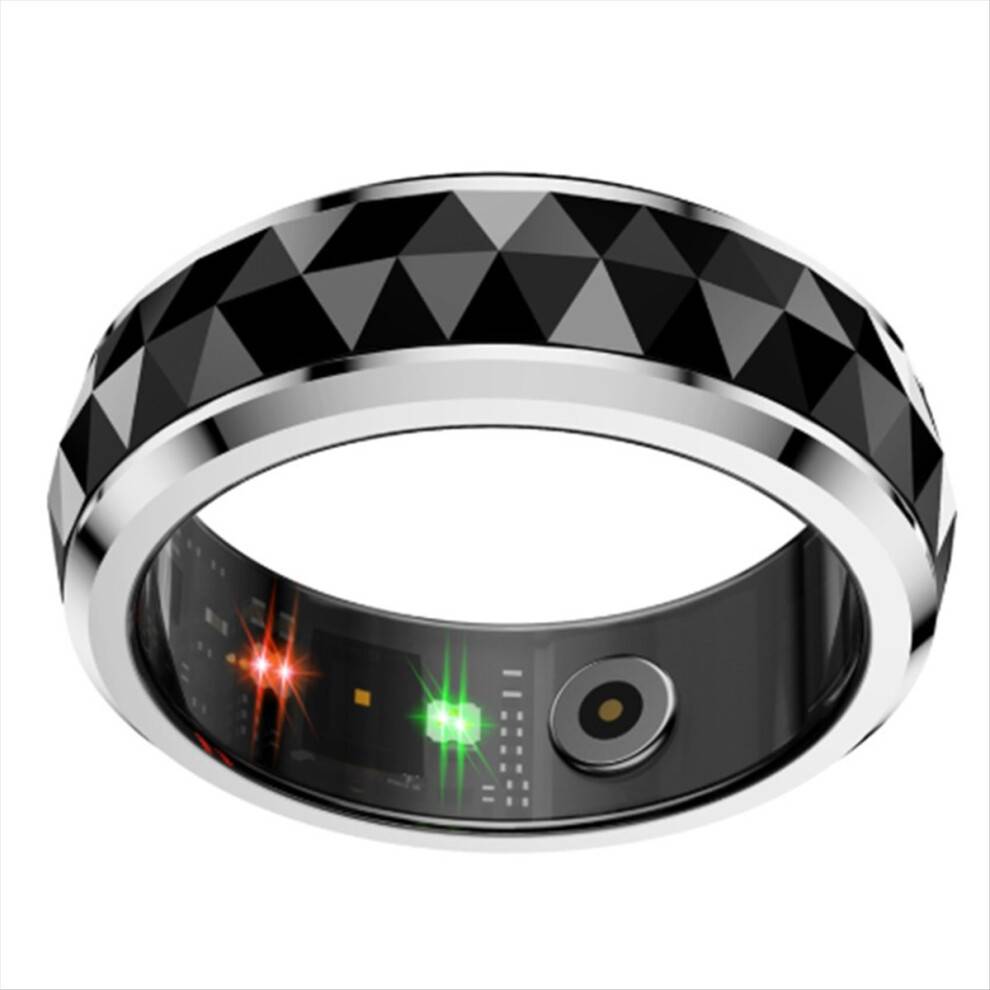 Saudism R11 Smart Fidget Spinner Relieve Ring