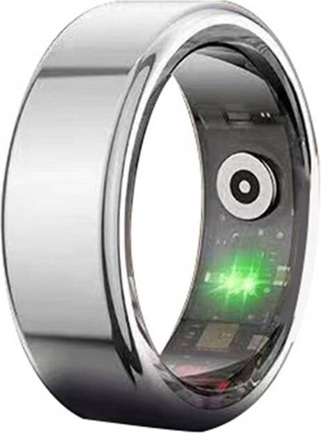 Typecat R06 Ring Health Monitor IP68