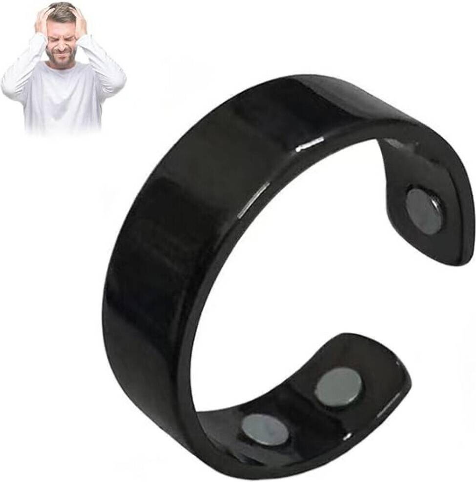 First Generation Smart Health Ring