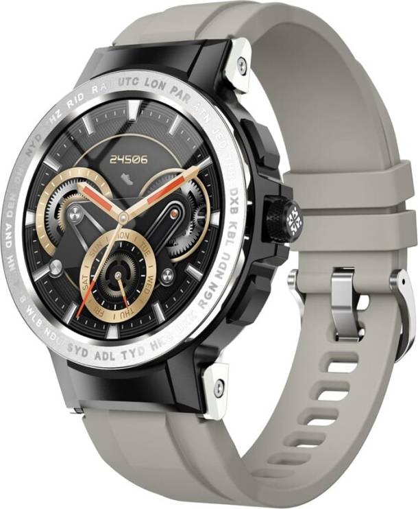 Veanxin Smartwatch for Android iOS iPhone IP68