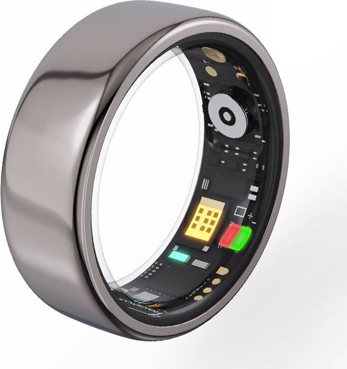 Size 10 Smart Ring with Sizing Kit