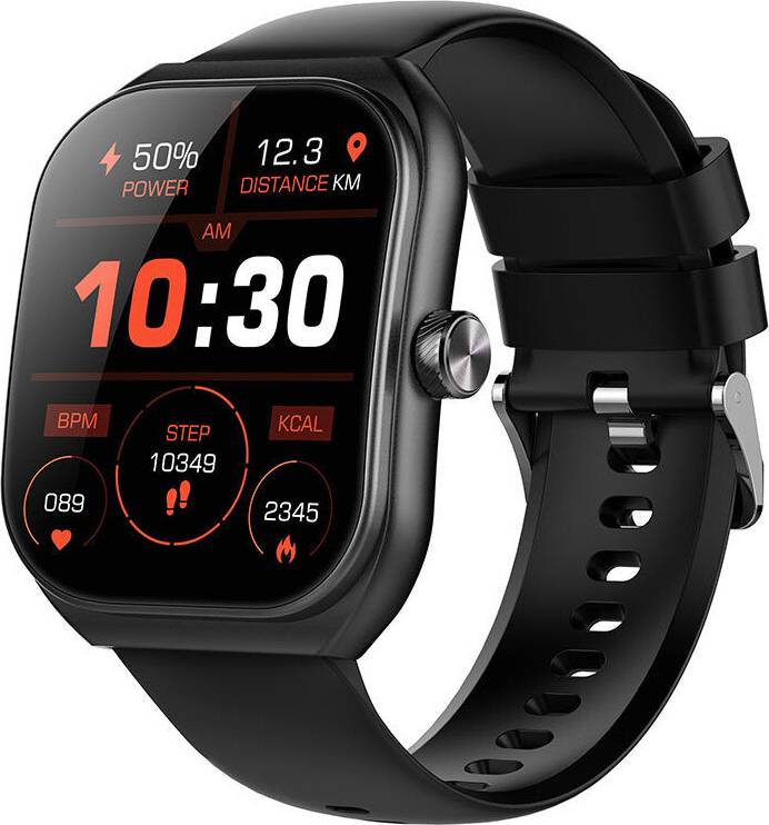 Smart Watch Bluetooth Calling Pedometer