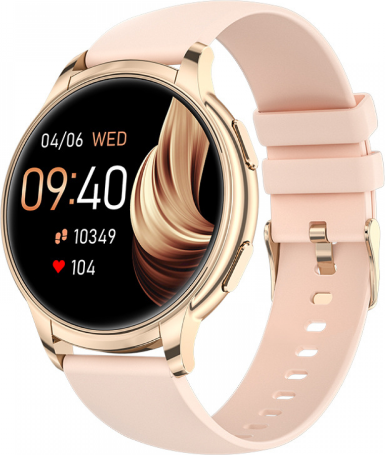 1.3 Inch Bluetooth Sports Smart Watch