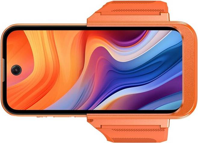 Typecat Montre Connectée Android 12 0 4 Go RAM 64 Go ROM