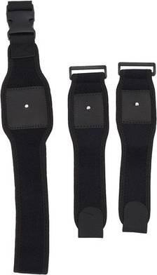 Sodial Vr Tracking Belt And Tracker Belts For Vive System