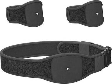 Sodial Vr Tracking Belt And Tracker Belts For Vive System
