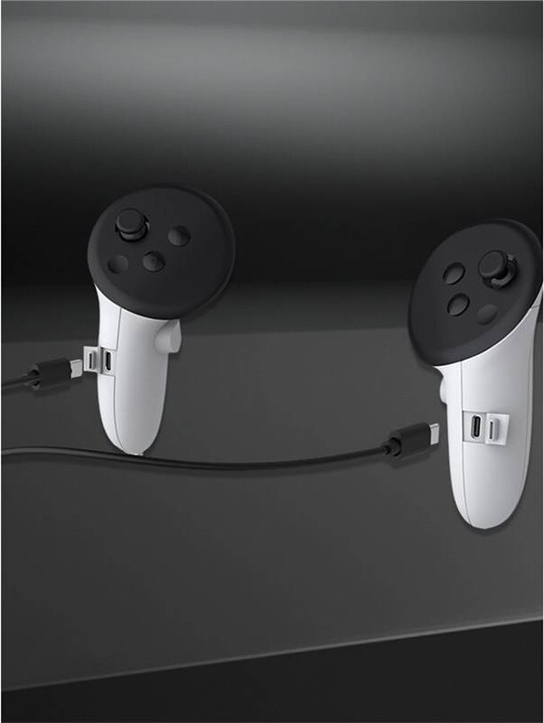 Exogio VR Controller Battery Pack R L