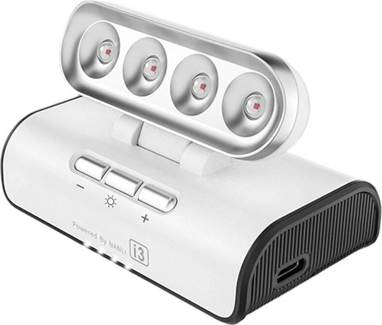 Torribaly VR Infrared Light Can Enhance Tracking Compatible Quest Pro