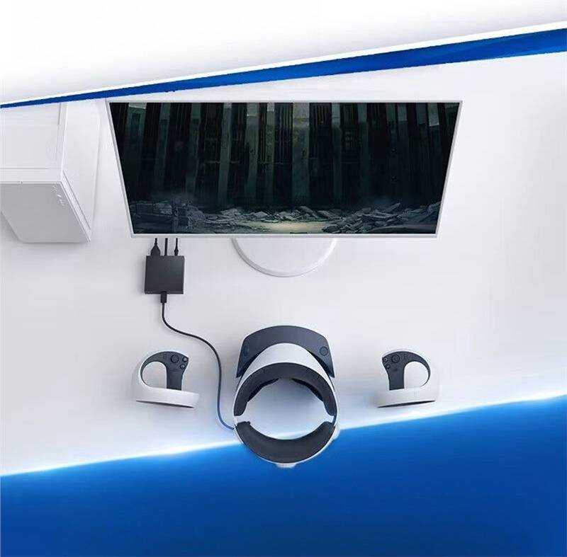 Pc computer PS VR2 PC Adapter Computer Adaptor