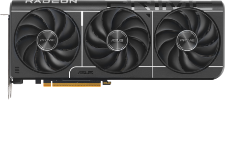 Rx 9070 ASUS Radeon RX 9070 Graphics Card