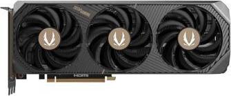 5080 Zotac Rtx 5080 16GB Gddr7 Gaming Graphics Card
