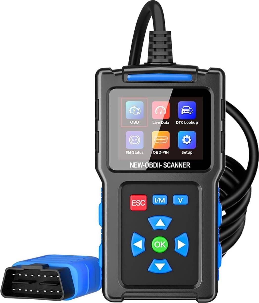 Obd reader OBD2 Check Engine Code Reader Diagnostic Scanner