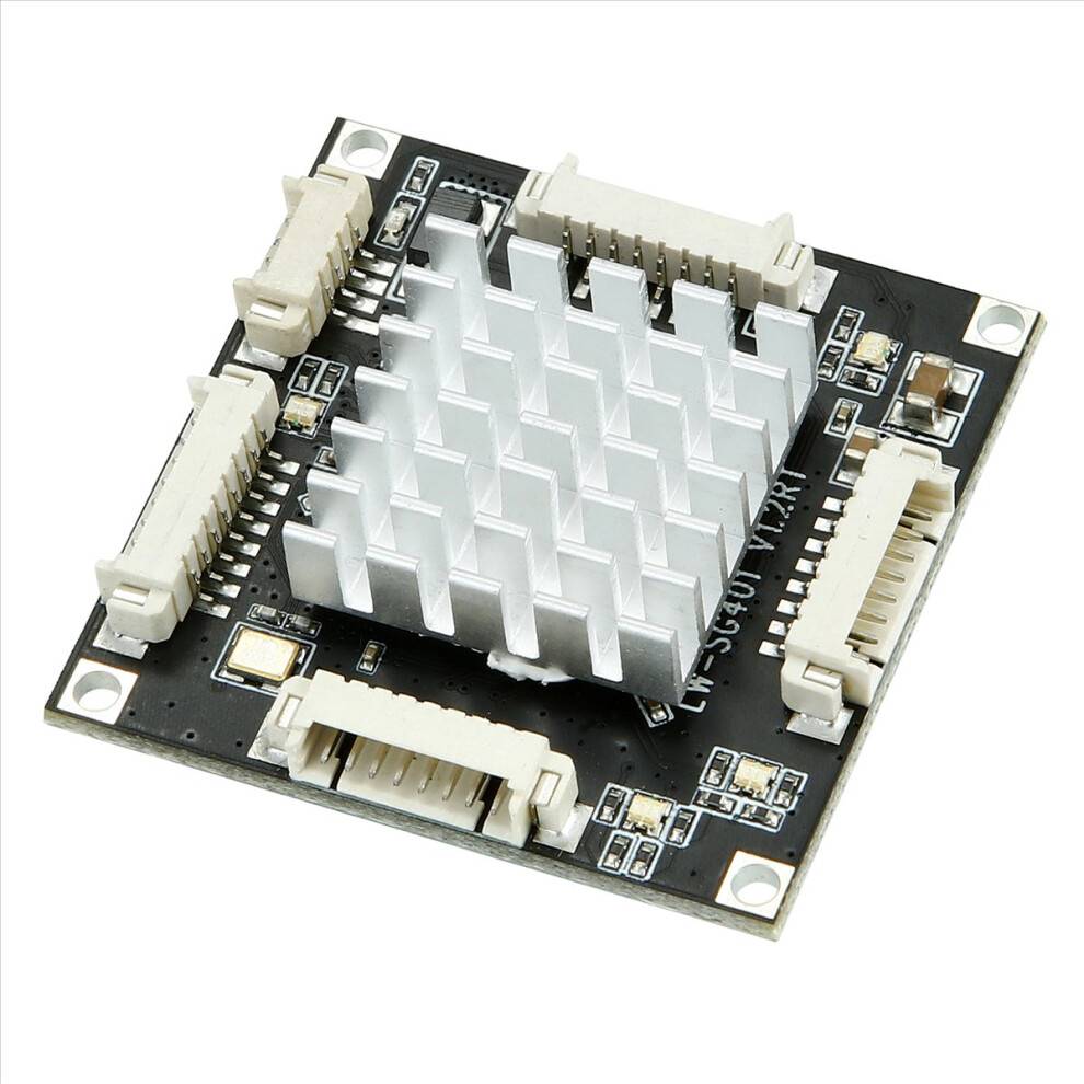 Typecat 38 X 38 Mini 4-Port Gigabit Switch Module