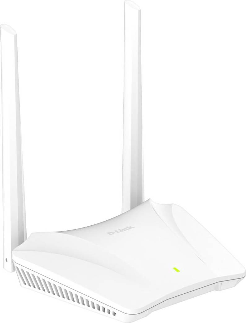 D-Link S03 E N300 Wi-Fi Router