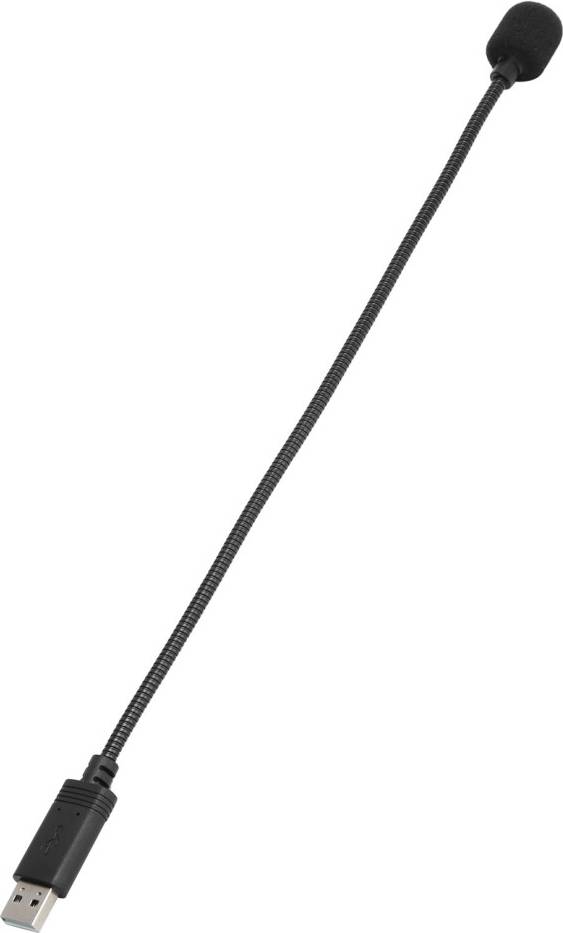 USB Microphone for Win 7 PC