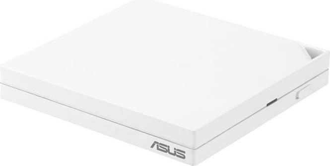ASUS RT-AX57 GO Dual Band WiFi 6 Travel Router