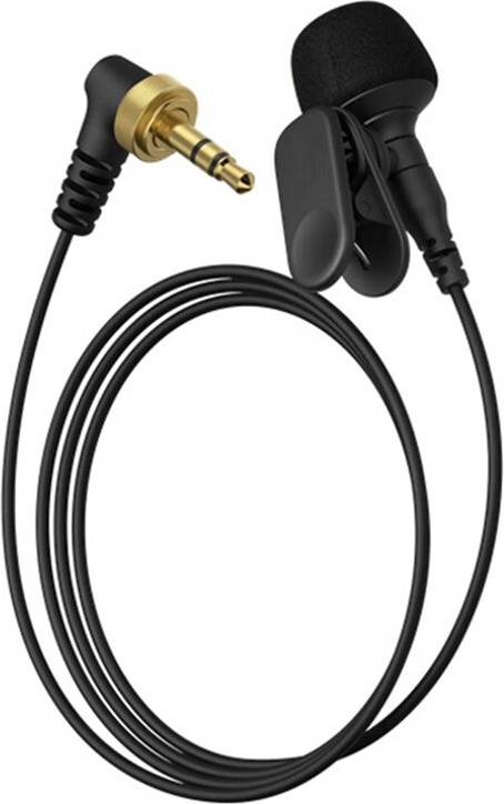 Mic Pro Lavalier Adjustable Angle