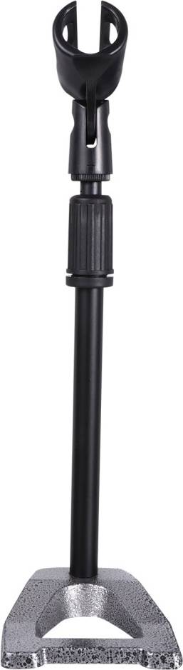 Desktop Microphone Stand Telescopic