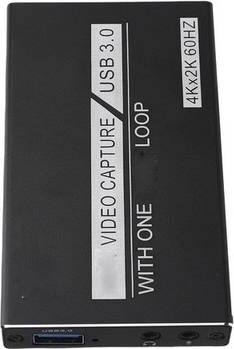 4K Video Card For Streaming HD