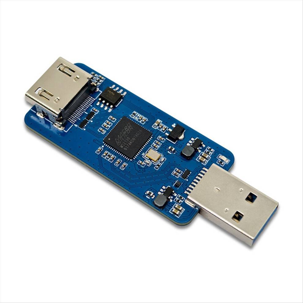 Melitt MS2130 USB3.0 HD Video Capture Card