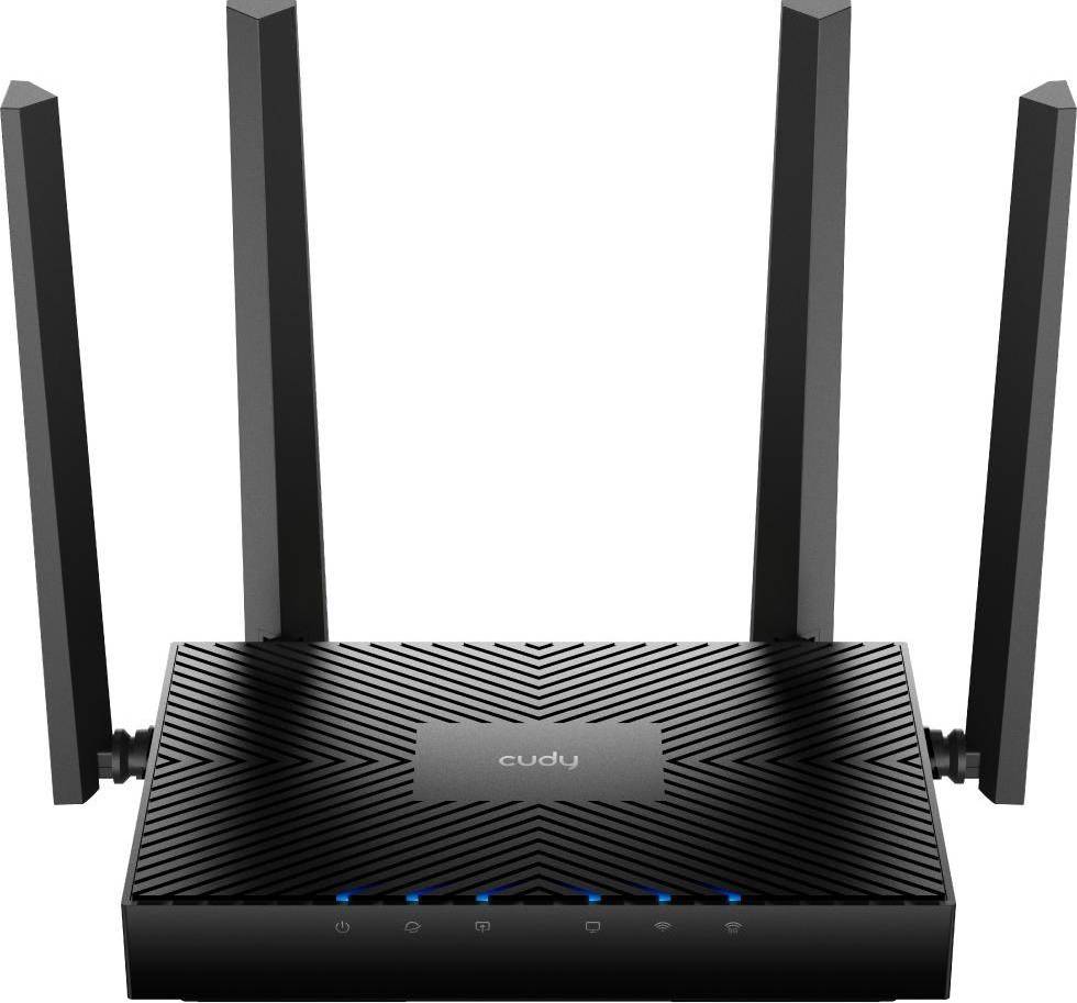 Wi fi 7 router Cudy WR5000 BE5000 Wi-Fi 7 Mesh Router