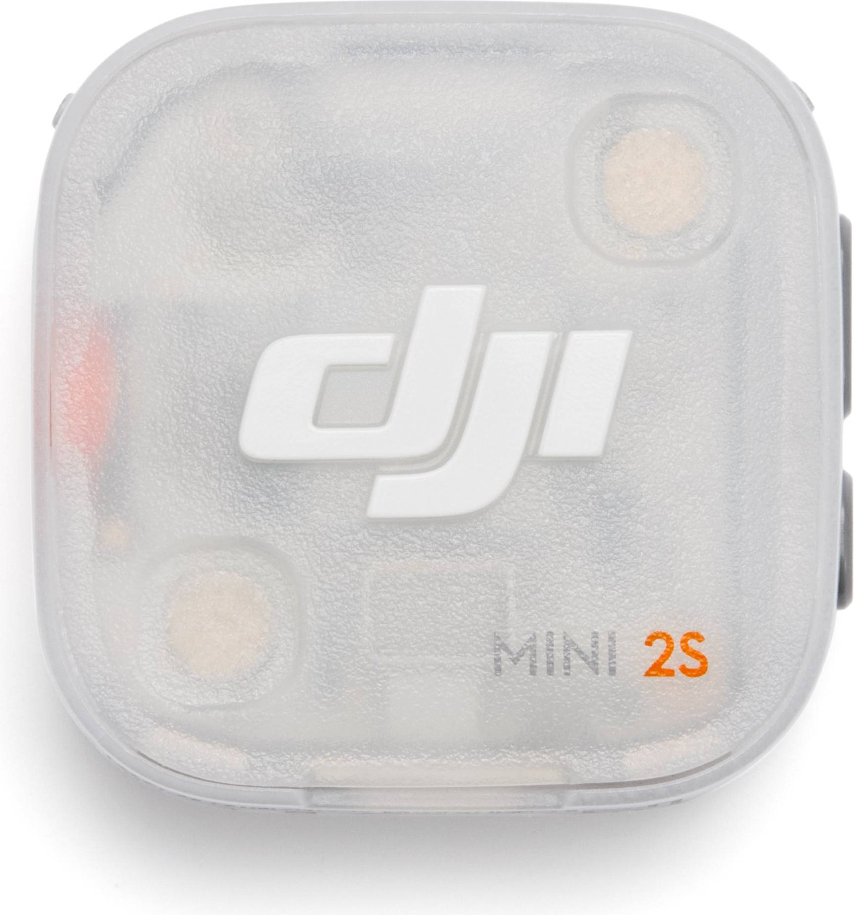Mic dji DJI Mic Mini 2S TX 1 RX
