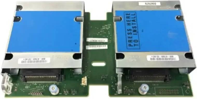 Cisco UCSX-M2-HWRD-FPS Network Switch Module