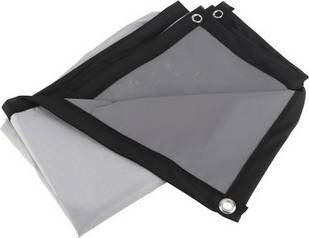 72 Inch Movie Projector Screen
