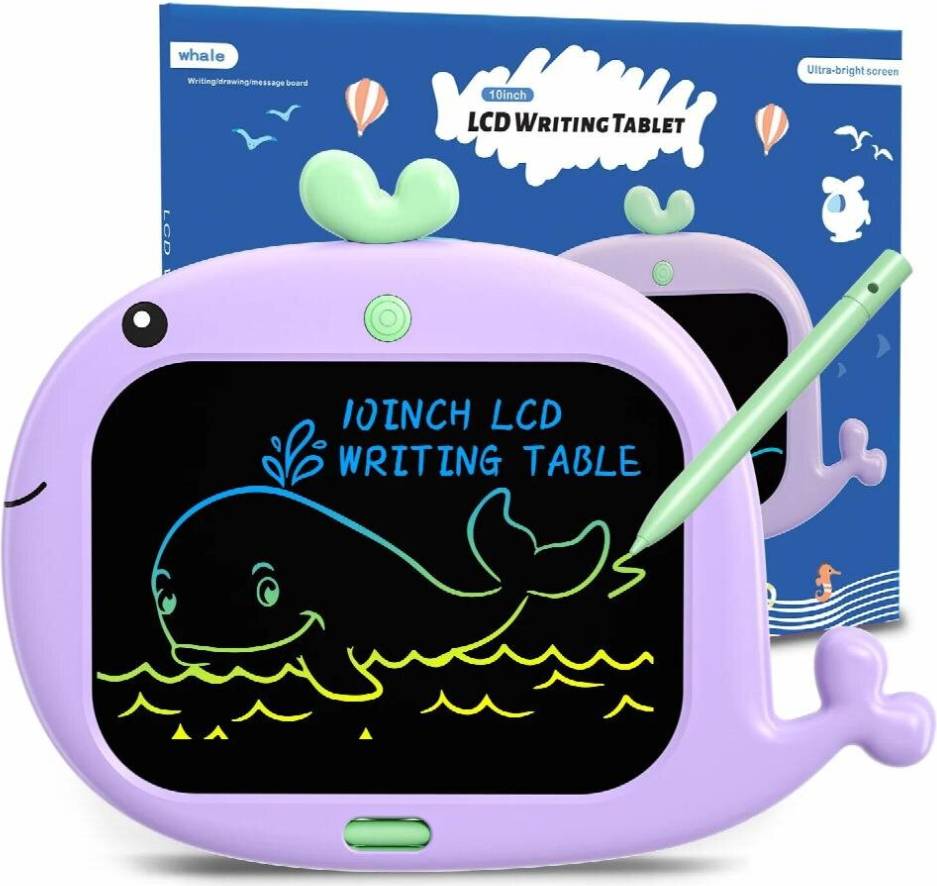 10 Inch Electronic Drawing Board LCD Screen