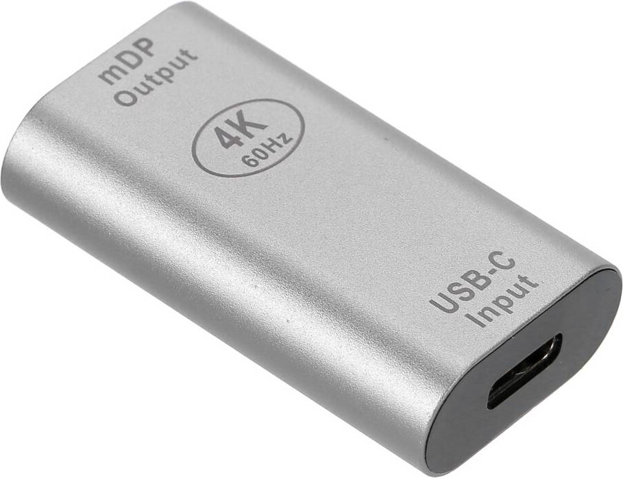 Usb displayport adapter USB Typ C Buchse Mini DisplayPort Adapter