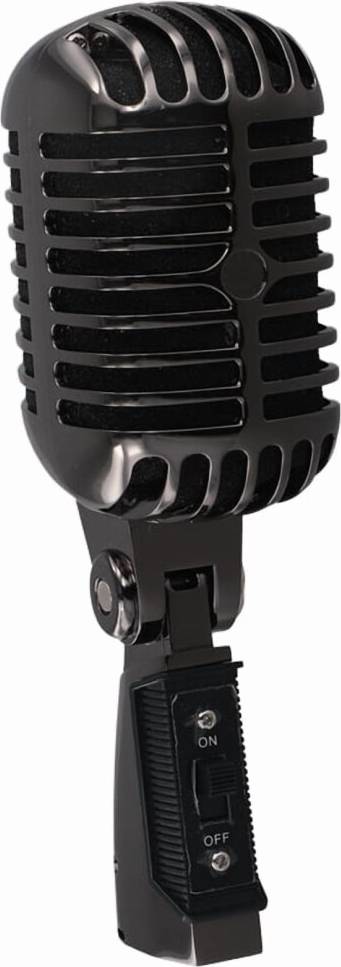 Vocal Retro Vocal Microphone Live Performance