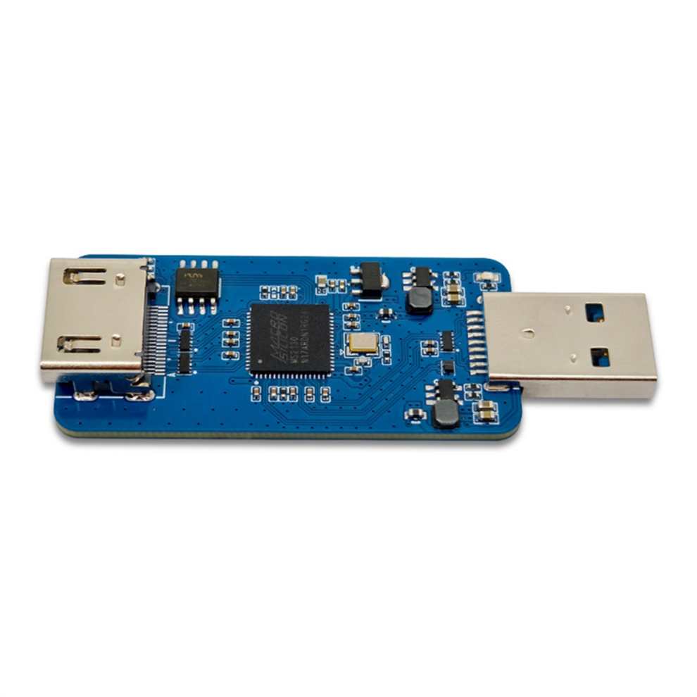MS2109 USB3.0 HD Video Capture Card
