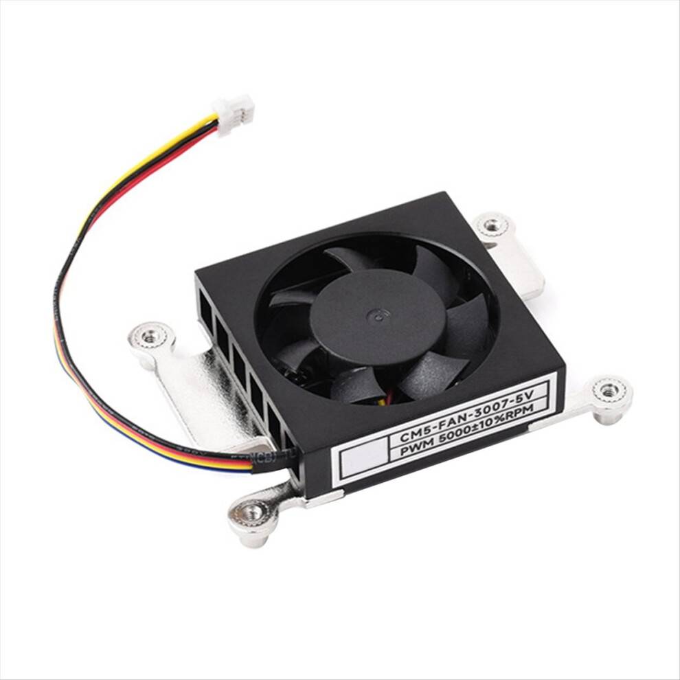 CM5 Cooling Fan for Compute Module