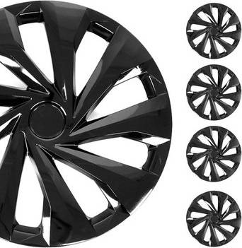 15 rims Omac 15 Inch Wheel Rim Covers Hubcaps