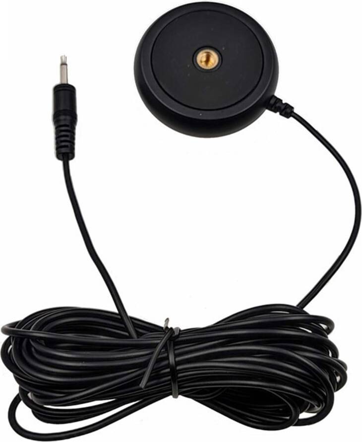 Conference Microphone 3.5mm Desktop Computer
