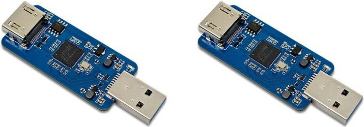 Typecat MS2130 Compatible USB3.0 HD Video Capture Card