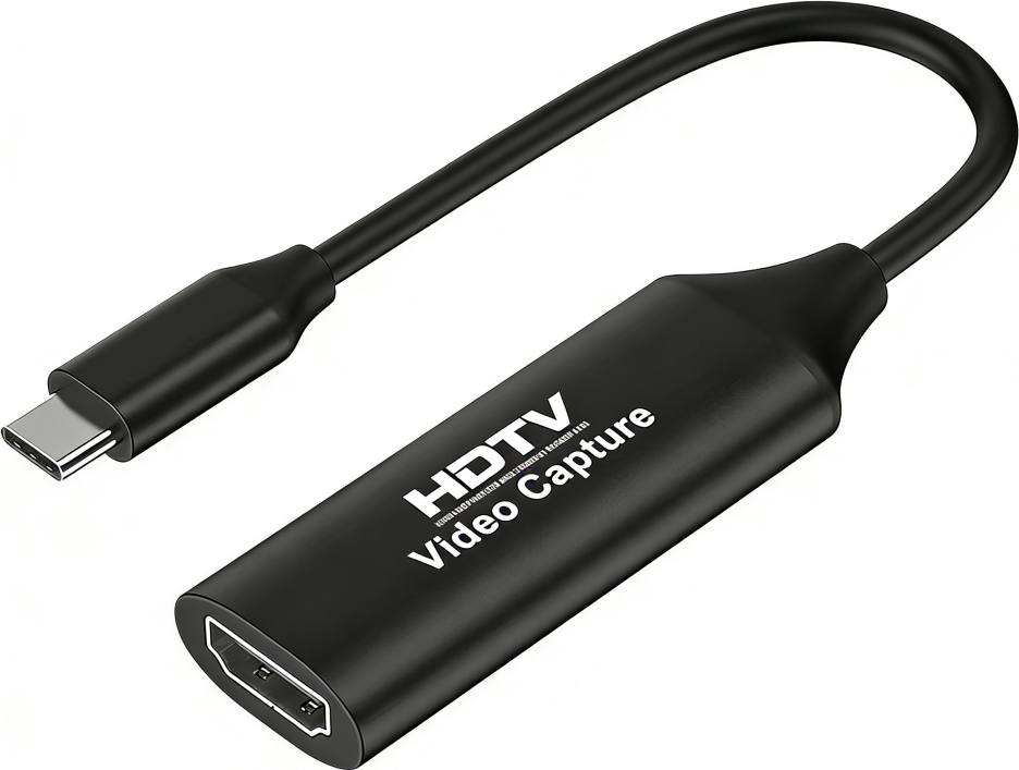 Video capture card USB Video Capture Card RNCYN