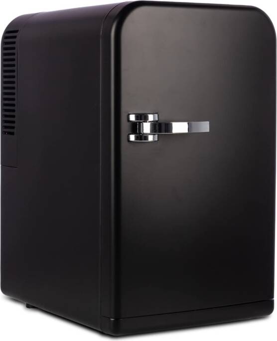 15L Mini Fridge With AC DC Power