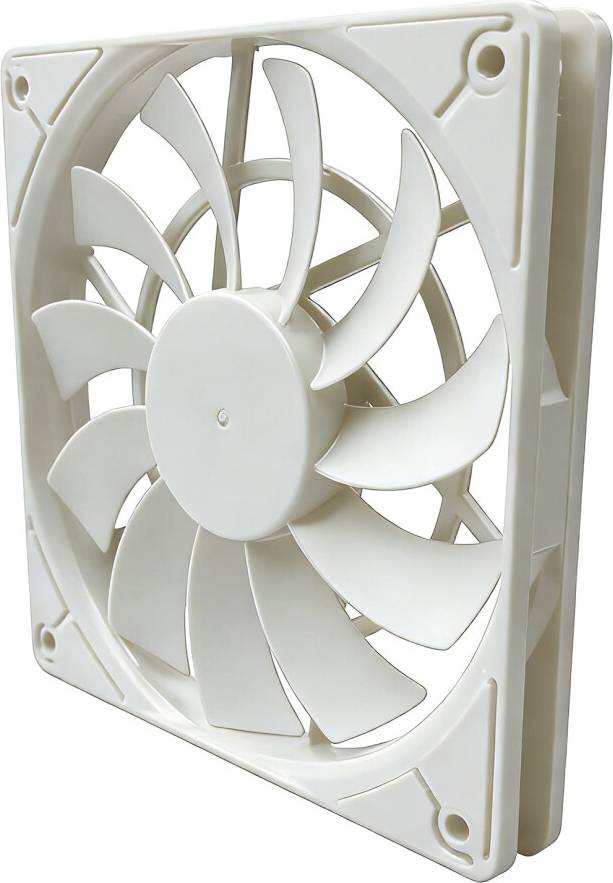 Reverse fans MF12015 Reverse Blade Cooling Fan