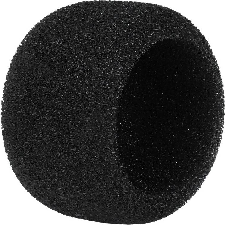 Noise Reducing Microphone Windscreen Sponge Protector