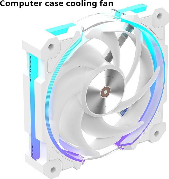Pc cooling fan 12cm Computer Case Cooling Fan