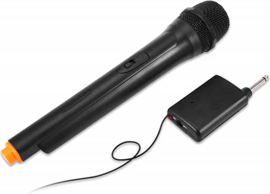 Vhf VHF Microphone Wireless System