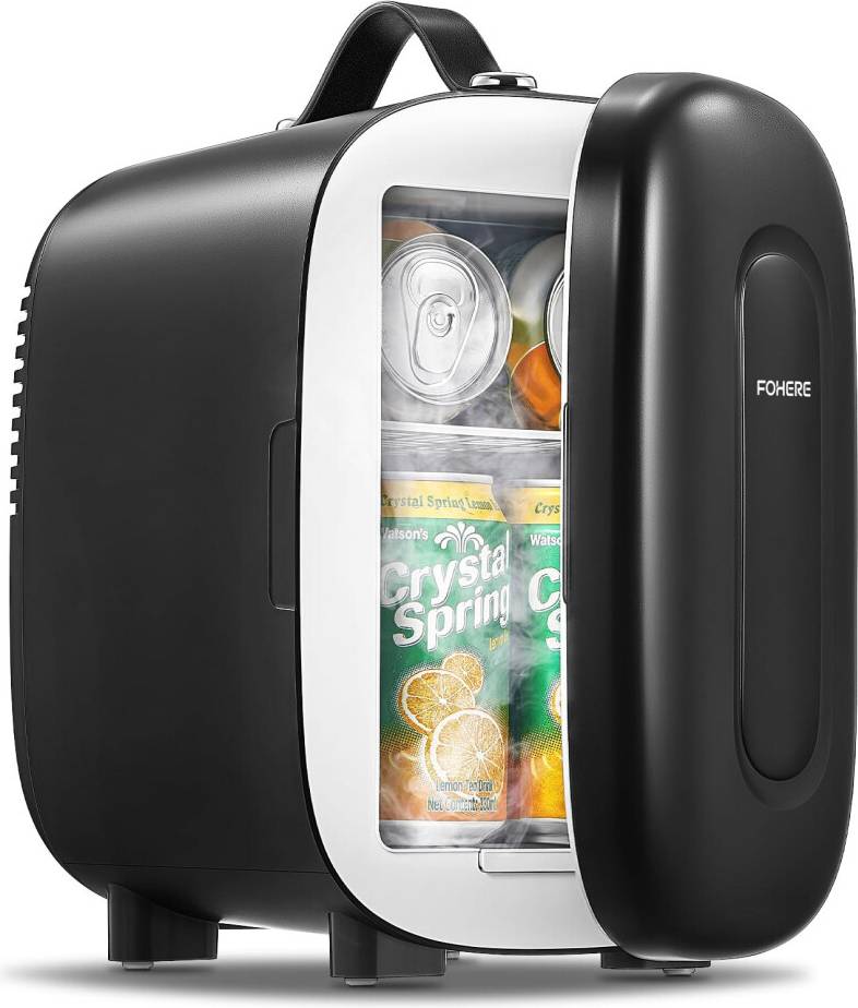 Mini Fridge Portable 5 Liter
